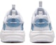 Purchase (Preschool) FILA Running Shoe Low 'White Blue' K15B321131FWB
