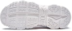 Details for (Preschool) FILA Running Shoe Low 'White Blue' K15B321131FWB