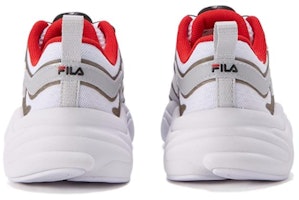 (PS) 휠라 로우 러닝화 (화이트 그레이) K15B221109FWG Shop (PS) 휠라 로우 러닝화 (화이트 그레이) K15B221109FWG