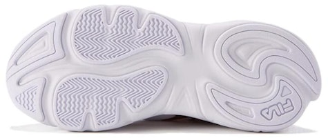 (PS) 휠라 로우 러닝화 (화이트 그레이) K15B221109FWG Purchase (PS) 휠라 로우 러닝화 (화이트 그레이) K15B221109FWG