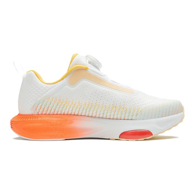 Order (PS) Sepatu Lari FILA Low 'Putih Oranye' K15B422101FWT