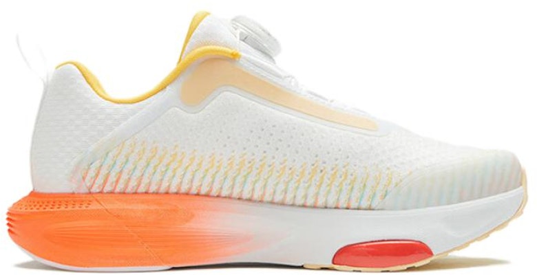 (PS) Sepatu Lari FILA Low 'Putih Oranye' K15B422101FWT Order (PS) Sepatu Lari FILA Low 'Putih Oranye' K15B422101FWT