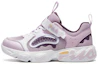 Buy (PS) FILA 跑步鞋低帮款 '白紫' K14B331103FLW