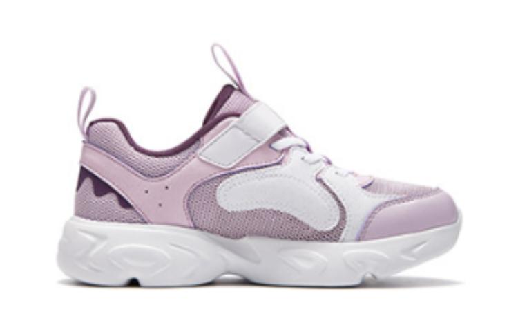 Order (PS) FILA 跑步鞋低帮款 '白紫' K14B331103FLW