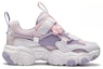 Order (Preschool) FILA Running Shoe Low 'White Purple Pink' K14B321131PPP