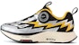 (Preschool) FILA Running Shoe Low 'Yellow Black' K15B312103FCB