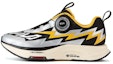 Buy (Preschool) FILA Running Shoe Low 'Yellow Black' K15B312103FCB