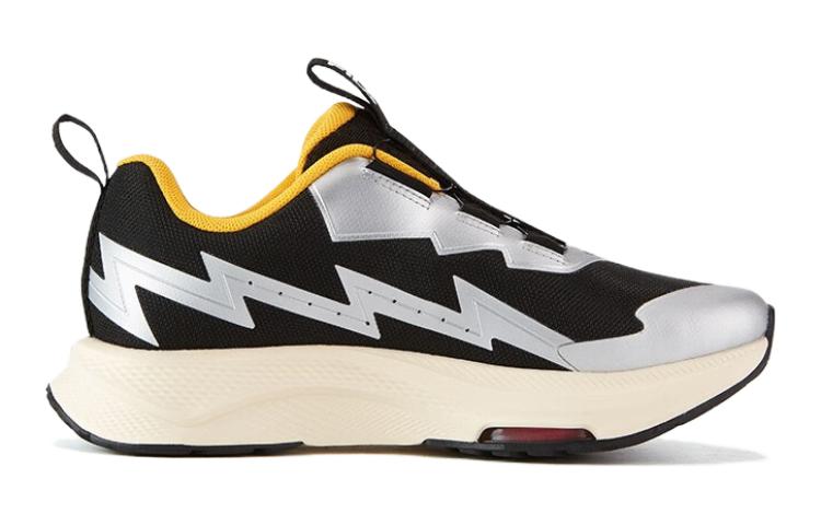 Order (Preschool) FILA Running Shoe Low 'Yellow Black' K15B312103FCB