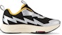 (Preschool) FILA Running Shoe Low 'Yellow Black' K15B312103FCB