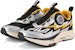 (Preschool) FILA Running Shoe Low 'Yellow Black' K15B312103FCB