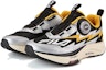 Lookbook (Preschool) FILA Running Shoe Low 'Yellow Black' K15B312103FCB