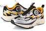 Shop (Preschool) FILA Running Shoe Low 'Yellow Black' K15B312103FCB