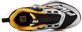 Purchase (Preschool) FILA Running Shoe Low 'Yellow Black' K15B312103FCB