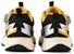 (Preschool) FILA Running Shoe Low 'Yellow Black' K15B312103FCB