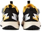 Details for (Preschool) FILA Running Shoe Low 'Yellow Black' K15B312103FCB
