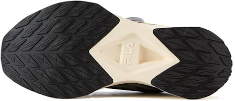 Sizing (PS) 斐乐低帮跑鞋‘黄黑’ K15B312103FCB