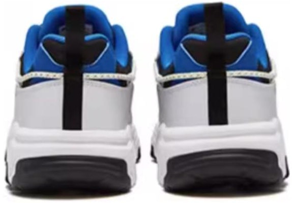 (JR) Zapatillas Deportivas FILA para Correr 'Blanco Azul Negro' K15B341132FBR Shop (JR) Zapatillas Deportivas FILA para Correr 'Blanco Azul Negro' K15B341132FBR