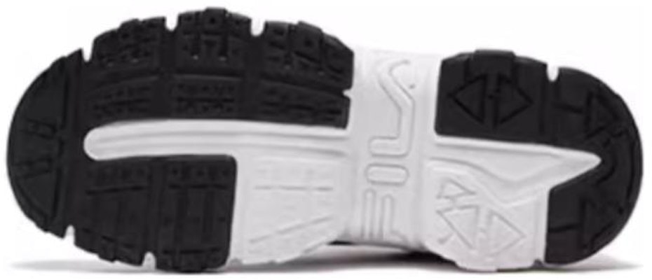 (JR) Zapatillas Deportivas FILA para Correr 'Blanco Azul Negro' K15B341132FBR Purchase (JR) Zapatillas Deportivas FILA para Correr 'Blanco Azul Negro' K15B341132FBR