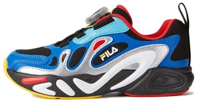 (PS) 휠라 런닝화 블랙/블루 (Fila Running Shoes Black/Blue) K14B311101FBP Buy (PS) 휠라 런닝화 블랙/블루 (Fila Running Shoes Black/Blue) K14B311101FBP