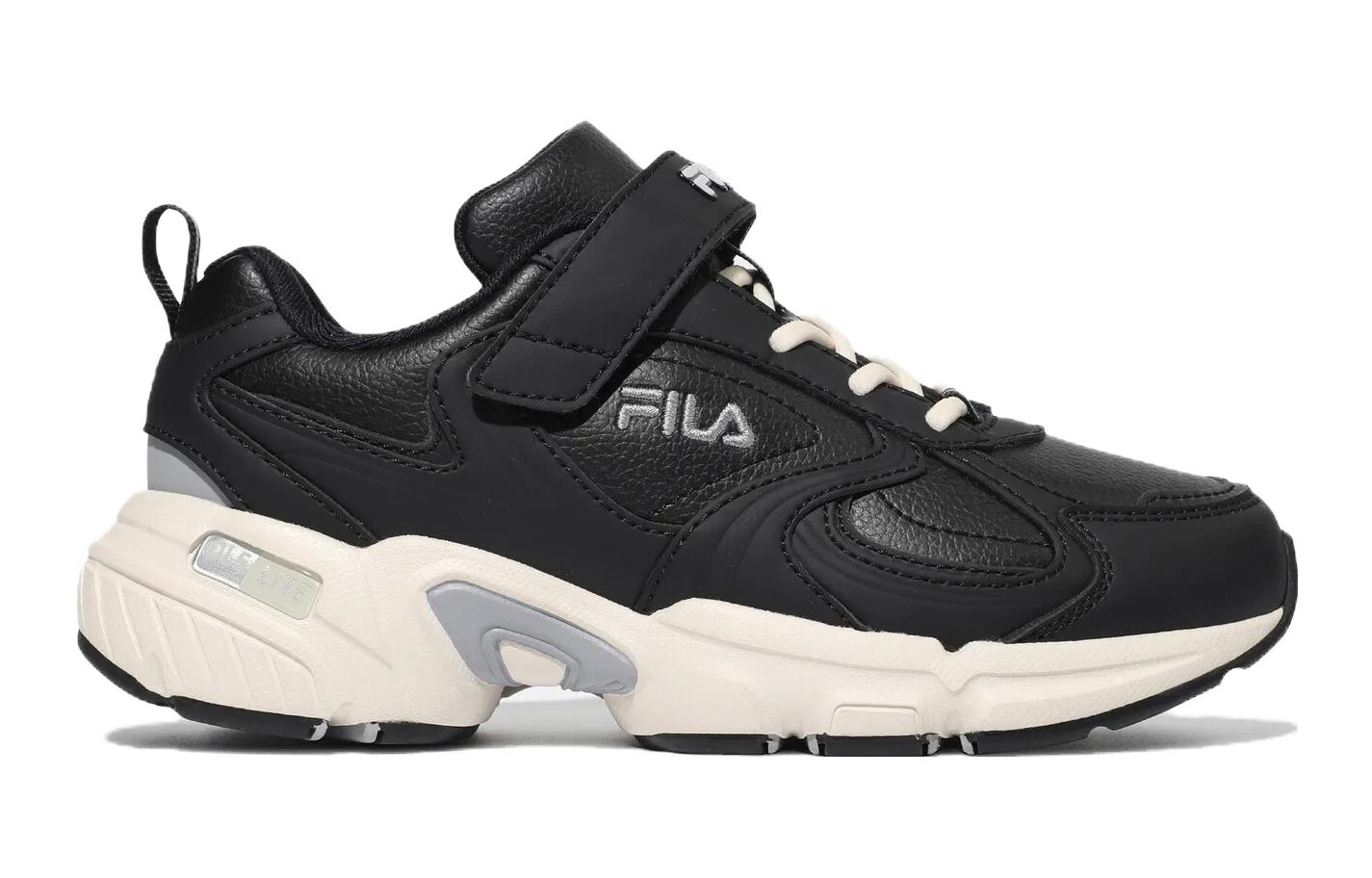 (PS) FILA Running Shoes 'Black Essentials' 圖 2