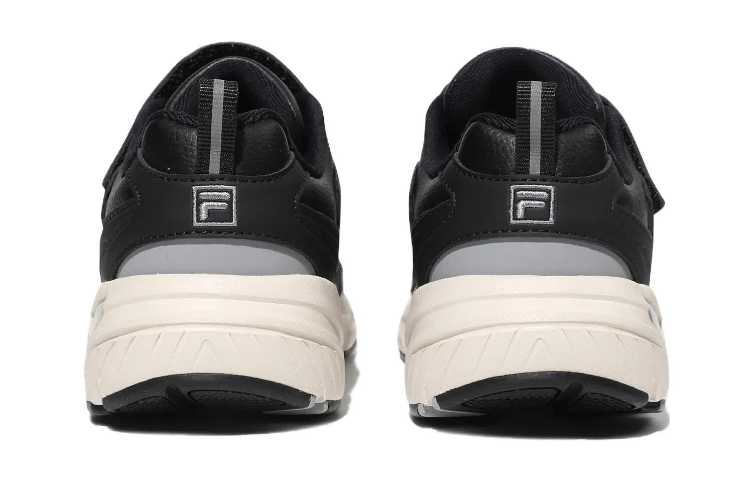 (PS) FILA Running Shoes 'Black Essentials' 圖 4