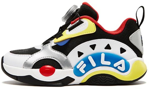 (PS) Kasut Lari Sukan FILA 'Putih Merah Hitam' K14B331104FBP Buy (PS) Kasut Lari Sukan FILA 'Putih Merah Hitam' K14B331104FBP