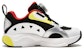 (Preschool) FILA Sportswear Running Shoes 'White Red Black' K14B331104FBP