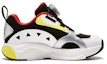 Order (Preschool) FILA Sportswear Running Shoes 'White Red Black' K14B331104FBP