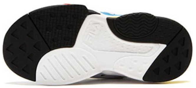 (PS) Kasut Lari Sukan FILA 'Putih Merah Hitam' K14B331104FBP Purchase (PS) Kasut Lari Sukan FILA 'Putih Merah Hitam' K14B331104FBP