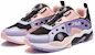 (Youth) FILA Sportswear Sneakers 'Purple Black Pink' K15B331103FBL