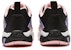 (Youth) FILA Sportswear Sneakers 'Purple Black Pink' K15B331103FBL