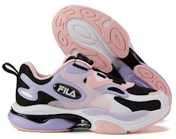 (PS) 斐乐黑紫低帮跑鞋 K15B311107FBP Purchase (PS) 斐乐黑紫低帮跑鞋 K15B311107FBP