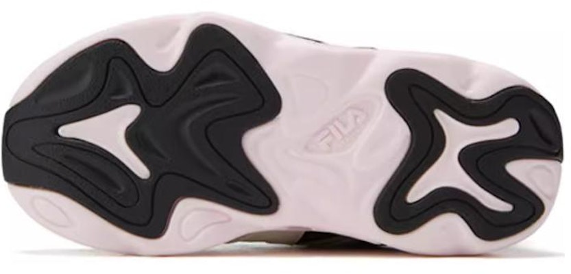 (Preschool) FILA Running Shoes 'Black Rose Water Pink' K14B241107FBR Shop (Preschool) FILA Running Shoes 'Black Rose Water Pink' K14B241107FBR