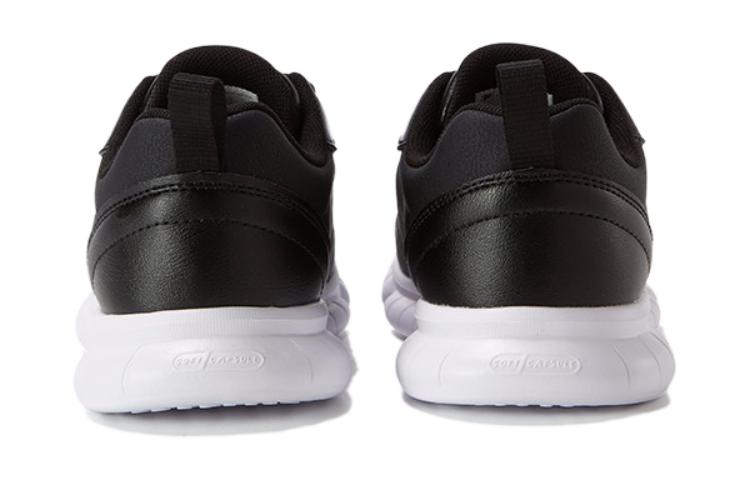 (PS) FILA Running Shoes 'Black White CMFT' 圖 3