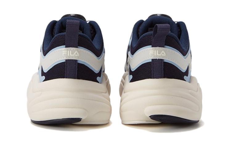 (PS) FILA Running Shoes 'Blue-White' 圖 3