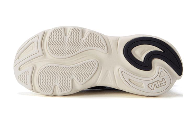 (PS) FILA Running Shoes 'Blue-White' 圖 4