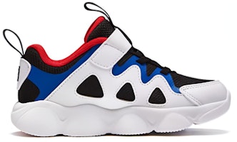 (PS) FILA ブルーブラック ランニングシューズ K14B331671PBW Order (PS) FILA ブルーブラック ランニングシューズ K14B331671PBW