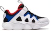 Order (PS) FILA ブルーブラック ランニングシューズ K14B331671PBW