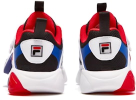 (PS) FILA ブルーブラック ランニングシューズ K14B331671PBW Shop (PS) FILA ブルーブラック ランニングシューズ K14B331671PBW