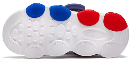 (PS) FILA ブルーブラック ランニングシューズ K14B331671PBW Purchase (PS) FILA ブルーブラック ランニングシューズ K14B331671PBW