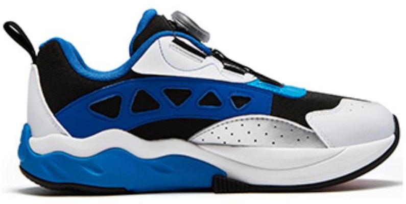 (Youth) FILA Sportswear Sneakers 'White Blue Red' K15B331103FBP Order (Youth) FILA Sportswear Sneakers 'White Blue Red' K15B331103FBP