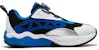 (Youth) FILA Sportswear Sneakers 'White Blue Red' K15B331103FBP