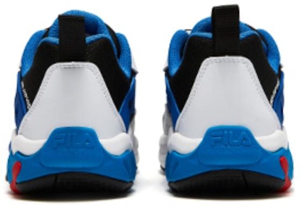 (JR) Snekers FILA Kasut Sukan 'Putih Biru Merah' K15B331103FBP Shop (JR) Snekers FILA Kasut Sukan 'Putih Biru Merah' K15B331103FBP