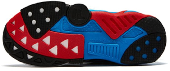 (JR) Snekers FILA Kasut Sukan 'Putih Biru Merah' K15B331103FBP Purchase (JR) Snekers FILA Kasut Sukan 'Putih Biru Merah' K15B331103FBP