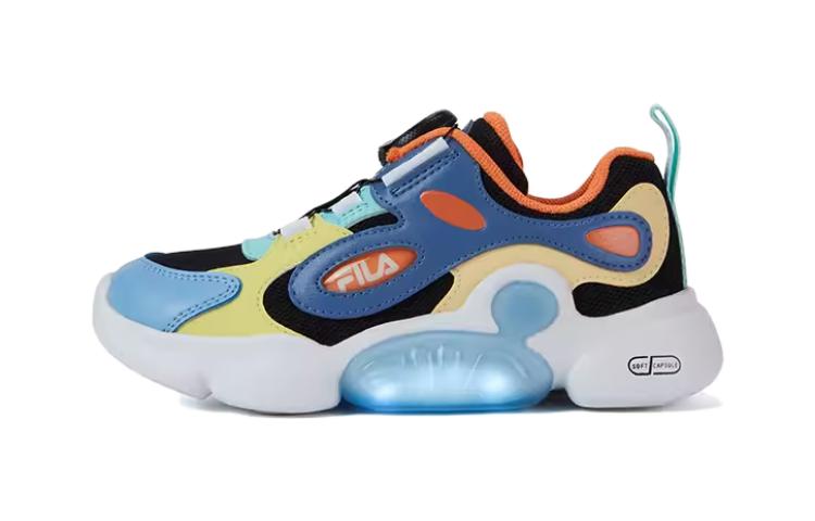 Buy (PS) Kasut Lari FILA 'Comfort Biru' K14B311603FNC