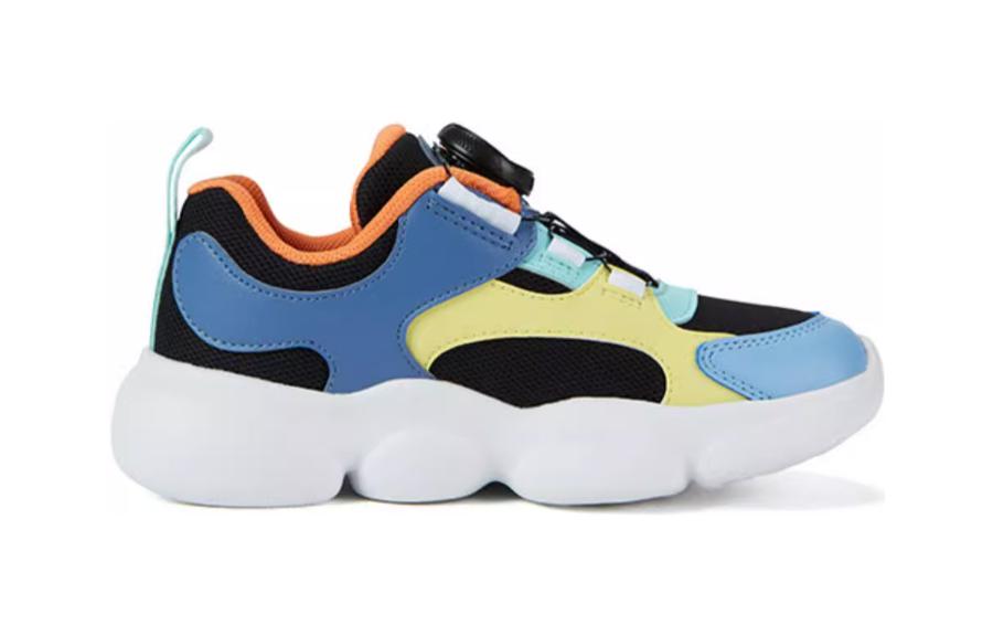 Order (PS) Kasut Lari FILA 'Comfort Biru' K14B311603FNC