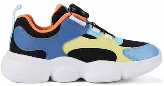 (PS) 휠라 블루 컴포트 러닝화 (Hwilla Beullu Keompoteu Reoninghwa) K14B311603FNC Order (PS) 휠라 블루 컴포트 러닝화 (Hwilla Beullu Keompoteu Reoninghwa) K14B311603FNC