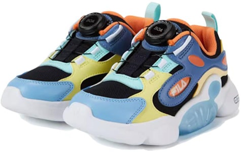 (PS) 휠라 블루 컴포트 러닝화 (Hwilla Beullu Keompoteu Reoninghwa) K14B311603FNC Lookbook (PS) 휠라 블루 컴포트 러닝화 (Hwilla Beullu Keompoteu Reoninghwa) K14B311603FNC