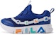 (Preschool) FILA Running Shoes 'Blue White' K64B122424PBU