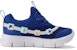 (Preschool) FILA Running Shoes 'Blue White' K64B122424PBU